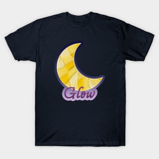 Moon: Glow T-Shirt